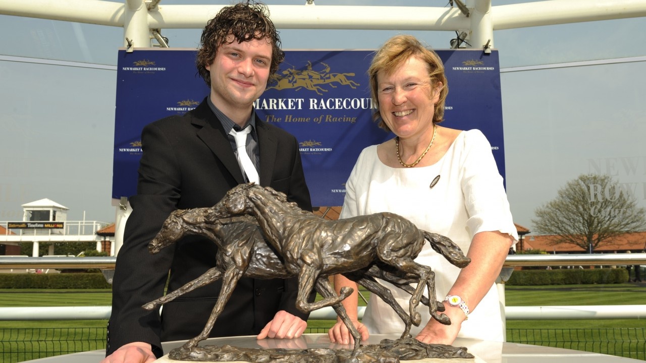 Owner and Breeder, Dr. Catherine Wills Passes Away At 71 Image 2